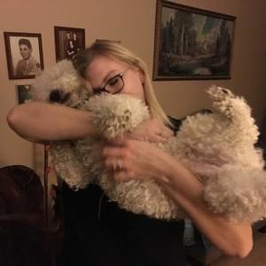 Meet your Posher, Niki